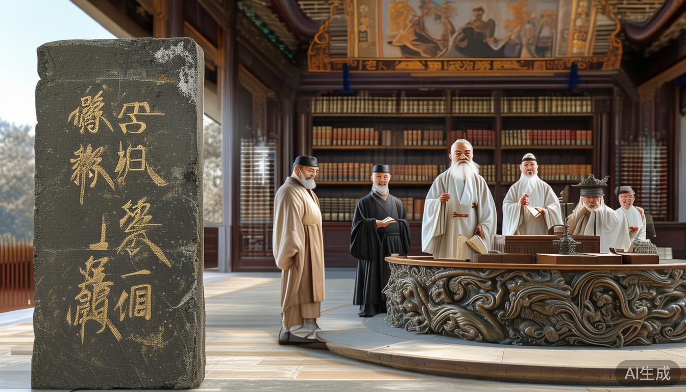 黄帝内经:奠定中医学基础,被尊医家之宗,意义至今仍重大?