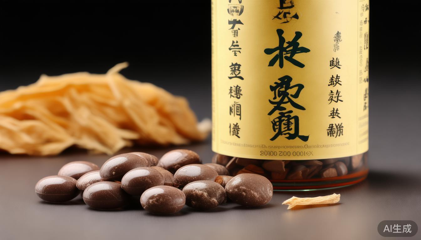 八珍丸十全大补丸乌鸡白凤丸人参归脾丸气血双补丸当归补血口服液_男性气血双补中成药_男人补气血的中药配方
