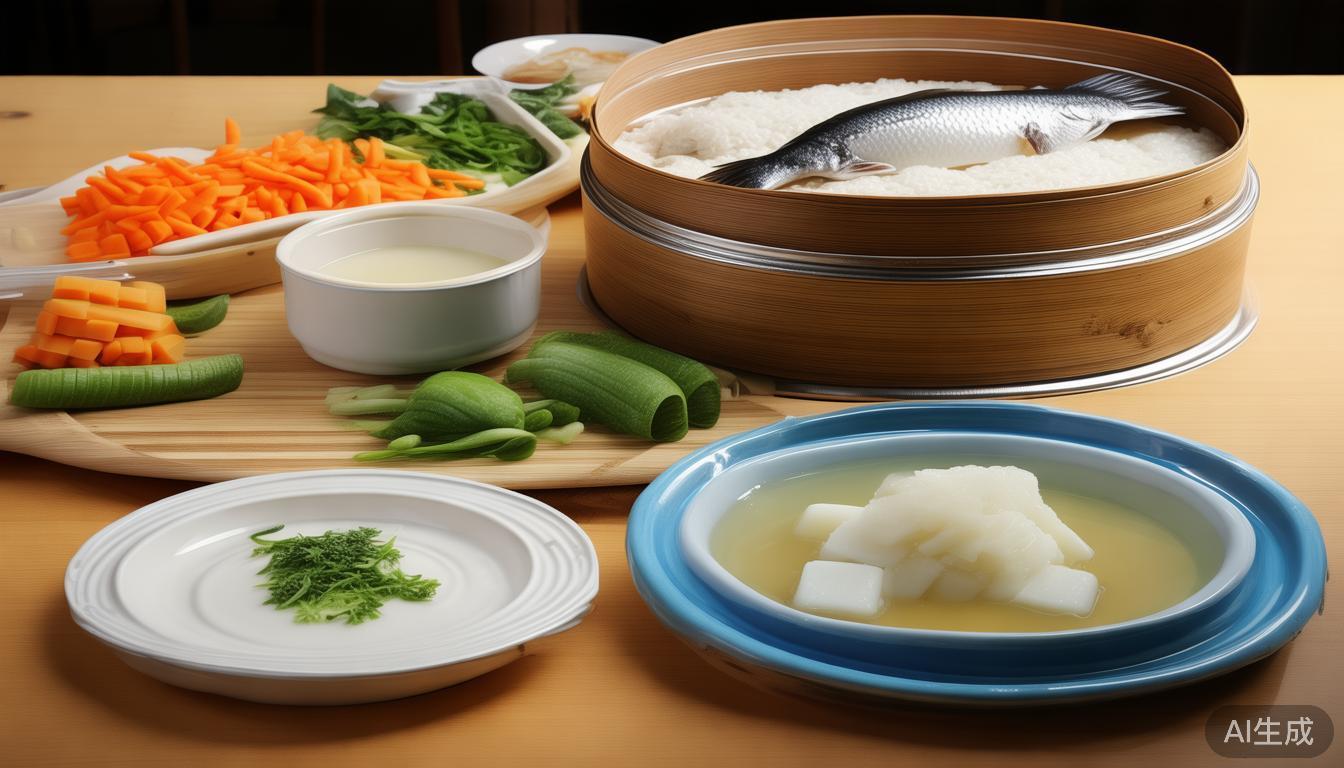 55岁后身体机能衰退,中医详解饮食策略及肾气变化?