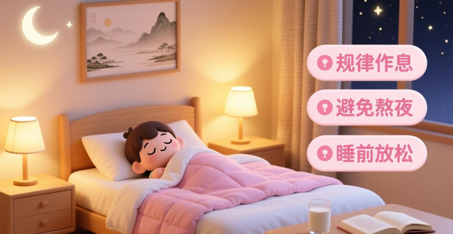 十二时辰对应经脉及养生法:子时养胆气护阳气,你知道吗?