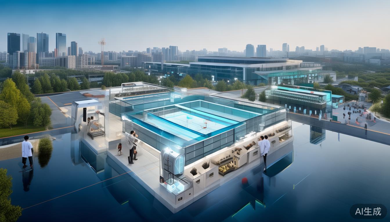 2024年中药配方颗粒发展势头强劲,市场持续繁荣且政策扶持