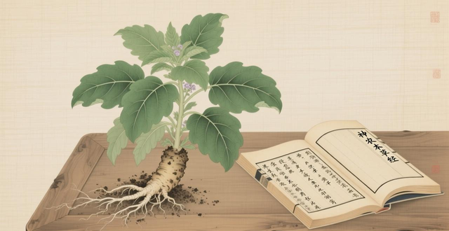 肝郁脾虚肾亏有这些症状?快试试这个三仙汤中药配方