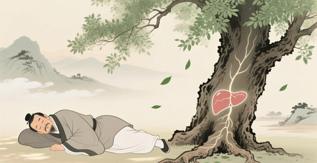 黄帝内经十二时辰养生法,告诉你健康长寿的秘密