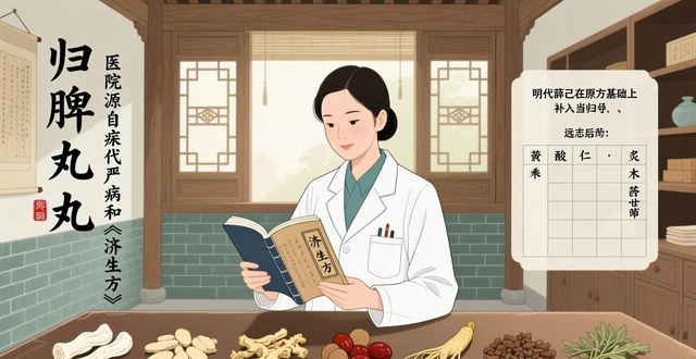 夏季护脾经典名方大集合,枳术丸做法及功效全知道