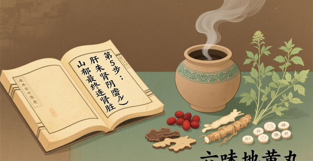 肝郁竟会一步步拖垮肾脏?快来了解肝肾同虚应对法