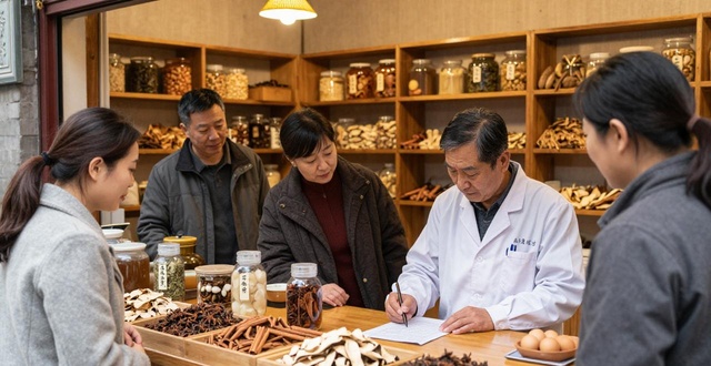 中药店养生配方选购_中药炖肉料配方_中药店消暑酸梅汤配方