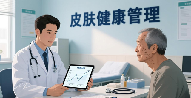 患银屑病3年尝试多种方法无果,根治办法究竟在哪?