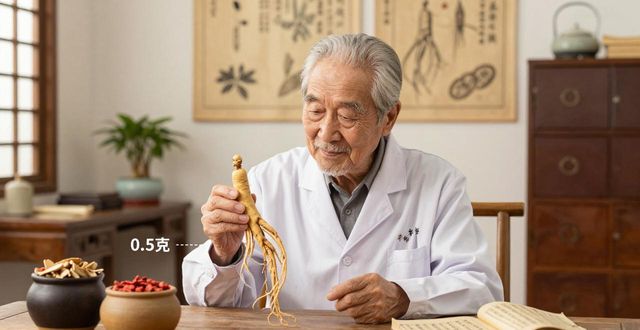 95岁老中医的护肝养肾配方,两味药延寿抗衰