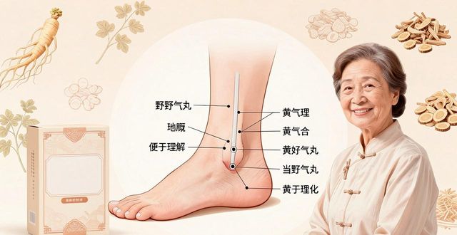 中老年肾虚怕冷又上火?肾气丸阴阳双补,温和调理腰膝酸软