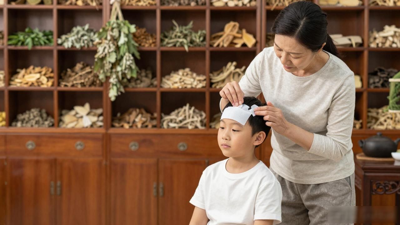 冬病夏治正当时!这些中药配方助你轻松应对冬季病痛