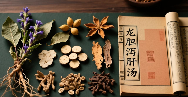 得了尖锐湿疣别慌!这些常用口服中药配方或许能帮到你