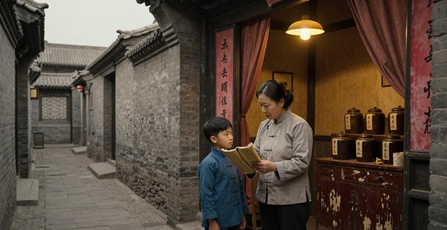 徐文兵:中医师、厚朴堂主,黄帝内经讲解等经历介绍
