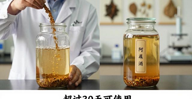 中药钓鱼配方秘方:4款药酒泡制教程,野钓鲫鲤草鳊通用