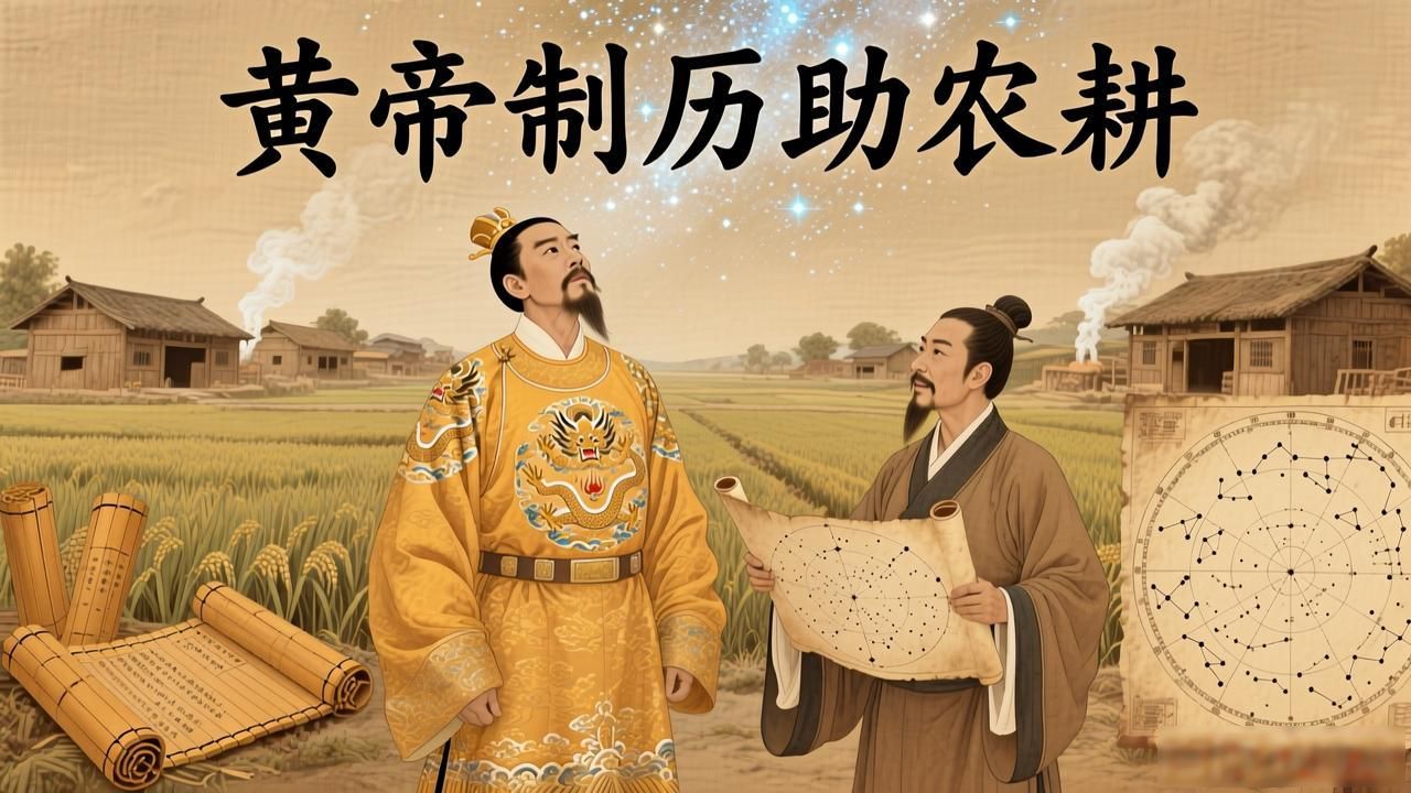 黄帝内经冬季养生:老祖宗的过冬智慧,简单实用