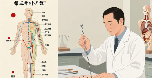 黄帝内经十二经脉揭秘:诊要经终论篇的核心思想与现代启示