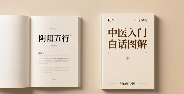 零基础自学中医指南:从攻克难读懂的黄帝内经开始