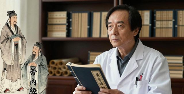 倪海厦黄帝内经下载 中医经典电子书