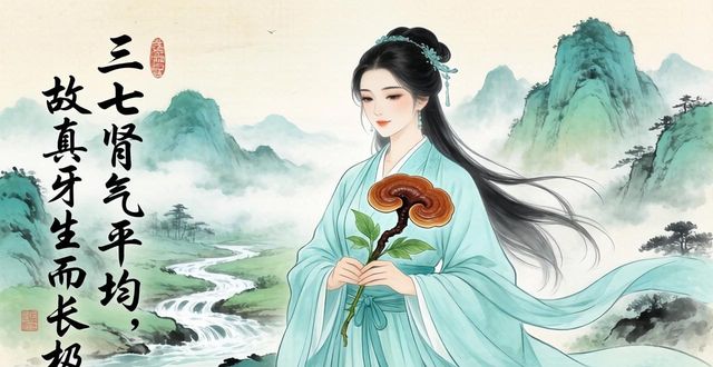 黄帝内经揭秘:女人35岁后如何美颜抗衰