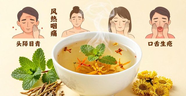 可入药膳的药食同源中药,附调理肠胃配方及禁忌