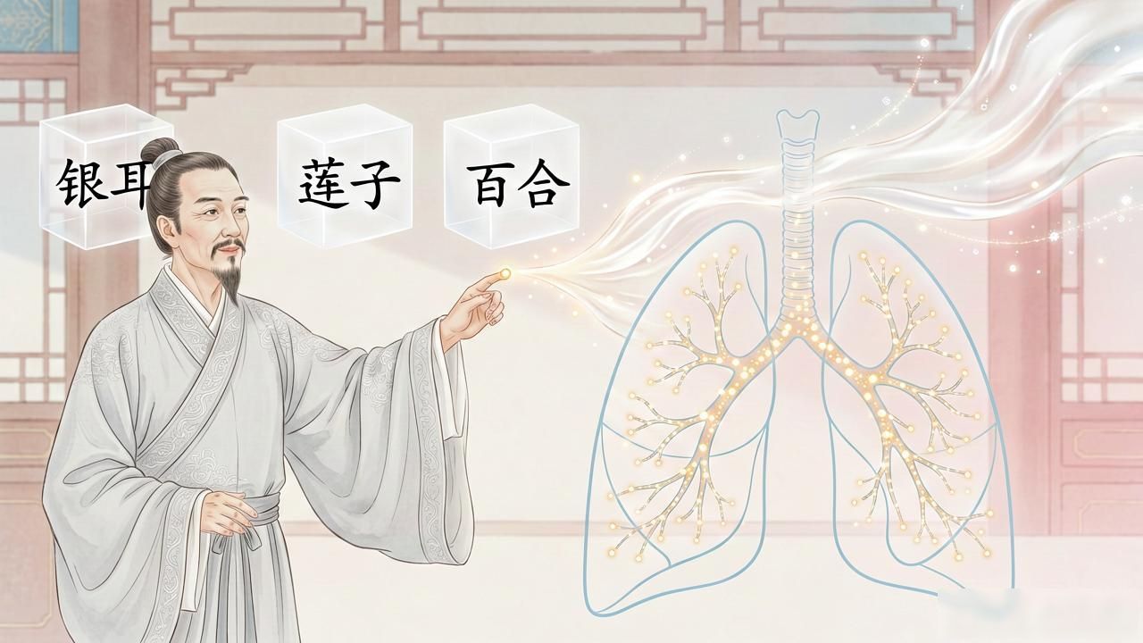 七白饮号称能美白,真源于古代宫廷秘方?专家这样说
