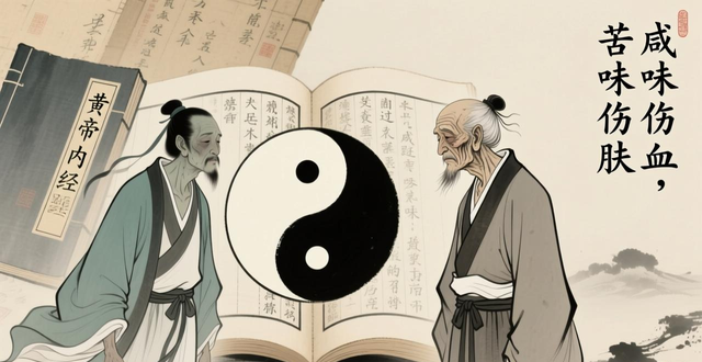 黄帝内经素问五脏生成篇_详诊五脏之病_黄帝内经素问语译pdf