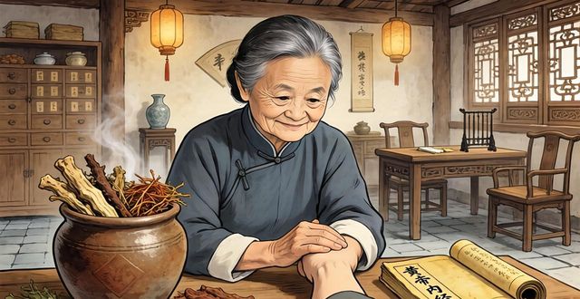 名老中医马云枝用独活寄生汤治疗痹症的医案分析