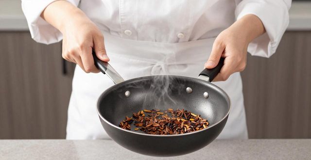 煮肉香料配方大揭秘!掌握比例,让肉香四溢回味无穷