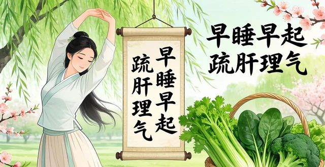 学黄帝内经四季养生法:防病比治病更重要