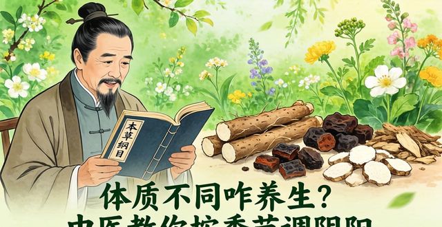 春夏养阳秋冬养阴_黄帝内经 四季养生法_中医养生原则
