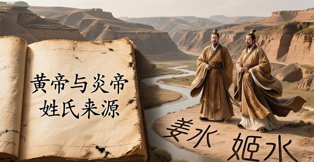 黄帝内经减肥法:老祖宗的瘦身智慧,简单实用不反弹