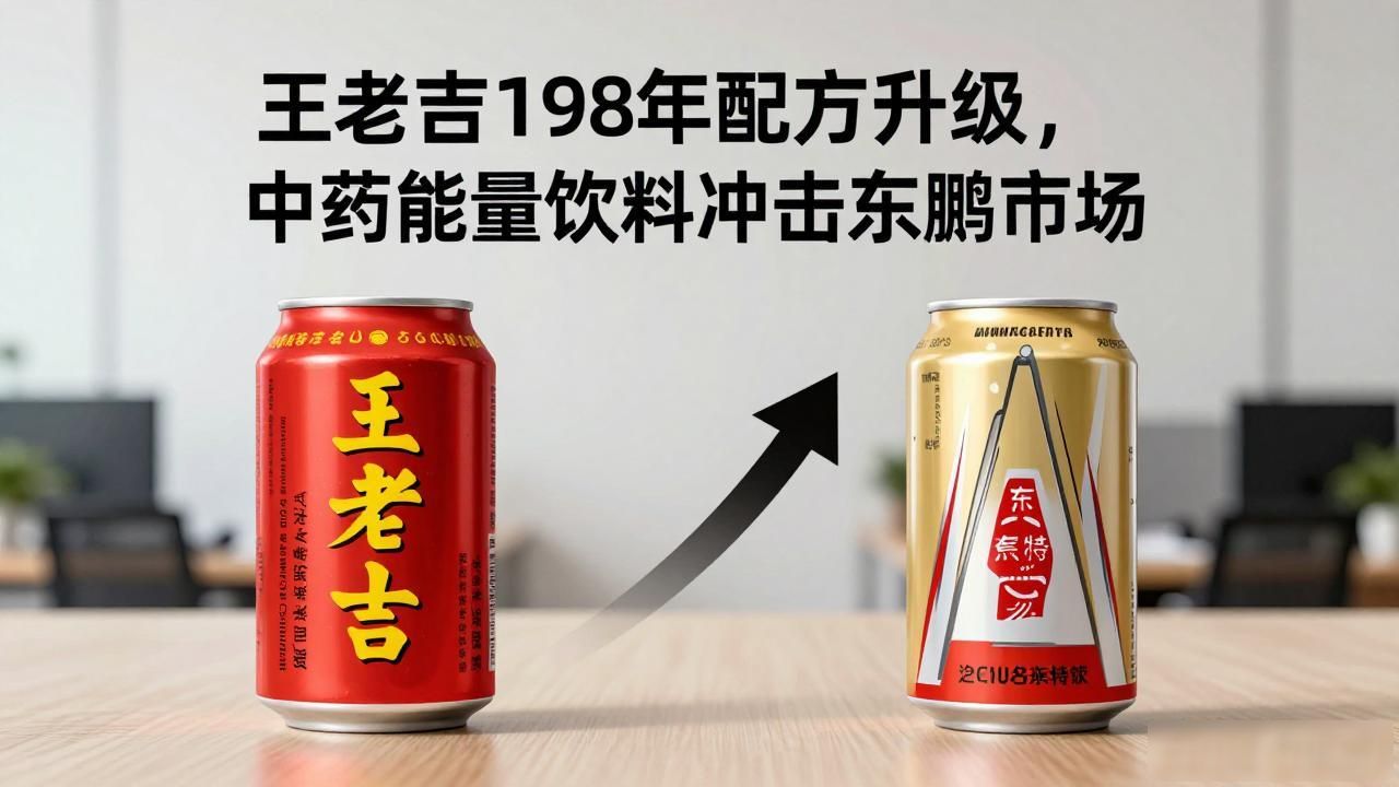 王老吉能量饮料 跨界营销 能力迁移_王老吉凉茶 中药配方