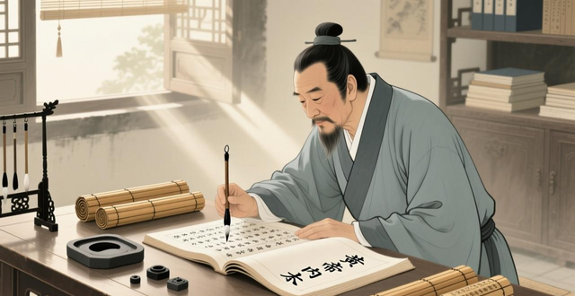 黄帝内经:神秘医学巨作的前世今生,你了解多少?