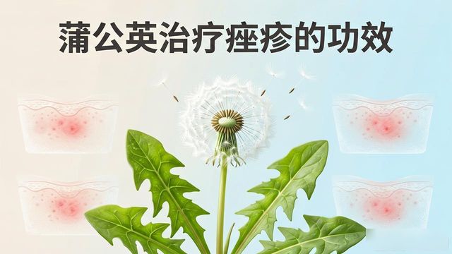 治疗痤疮的常用外用中药配方及注意事项,你知道几种?