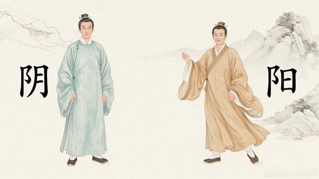 黄帝内经素问译注:养生必懂的左右手、耳目阴阳道理