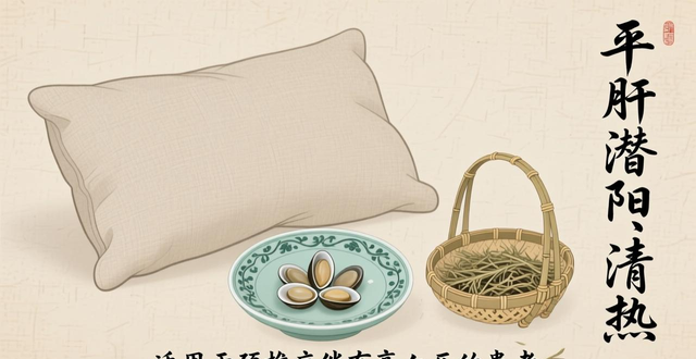 中医治病防病枕524号