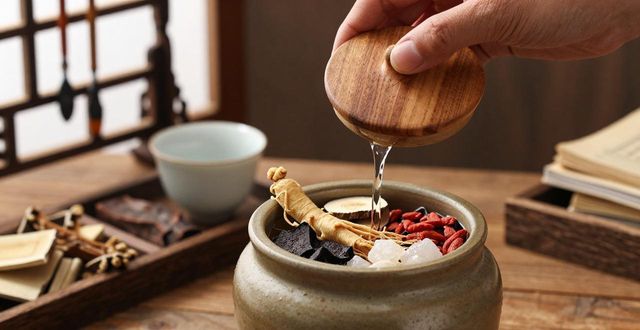 男人补肾养肾药酒方,鹿茸山药酒等配方功效适用全知道