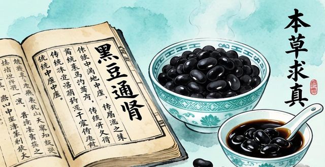 防治白发症常用中草药解析,中医药乌发效果好还副作用小