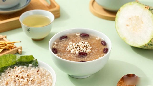 黄帝内经清补调:夏季夜卧早起,无厌于日养生方案