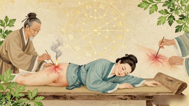 五脏六腑藏什么?黄帝内经原文讲透五脏所主