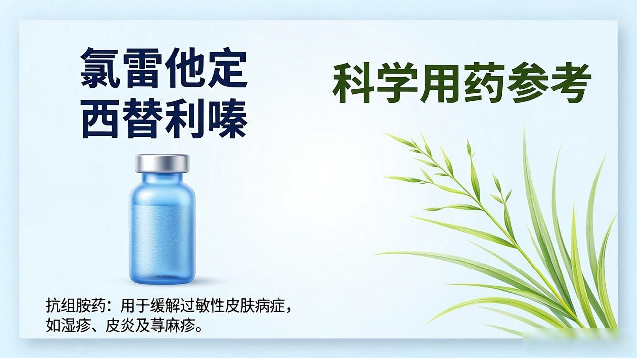 皮肤科常用中西药梳理,为患者提供科学用药参考,非痤疮中药配方