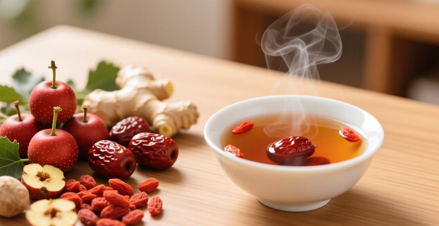 女人活血化瘀的方法有哪些?简单综合方法全在这儿了