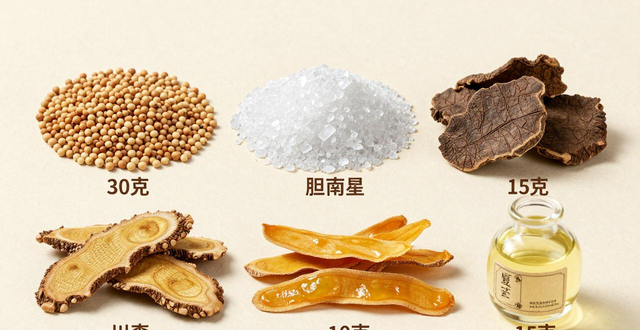 高血压心烦失眠?这些足底贴中药配方或许能帮到你
