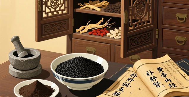 黄帝内经养生法:疏通经络与四季饮食调养秘诀