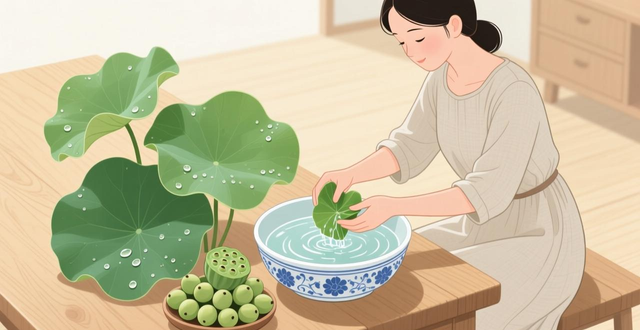 揭秘中药减肥配方,山楂荷叶菊花等助你健康瘦身