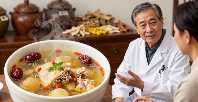 鸡肉滋补配方里加啥中药?煮鸡调料这样搭