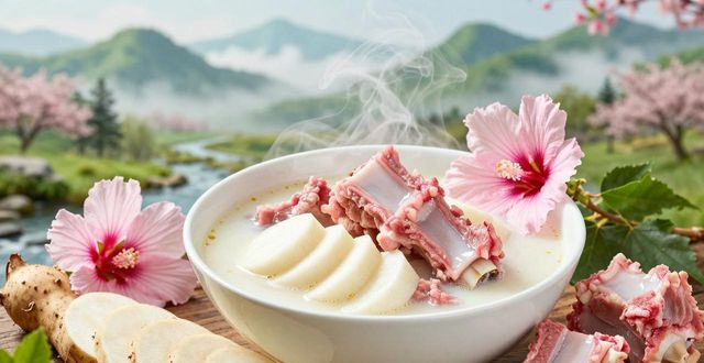 清明养肺润燥,淡竹叶桑椹薄荷茶配方