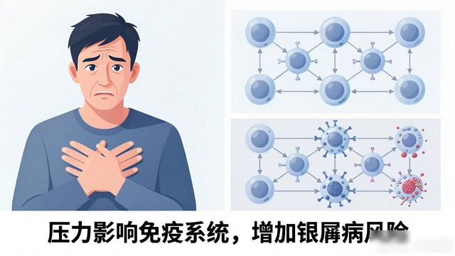 牛皮癣外洗中药方,止痒祛屑不复发