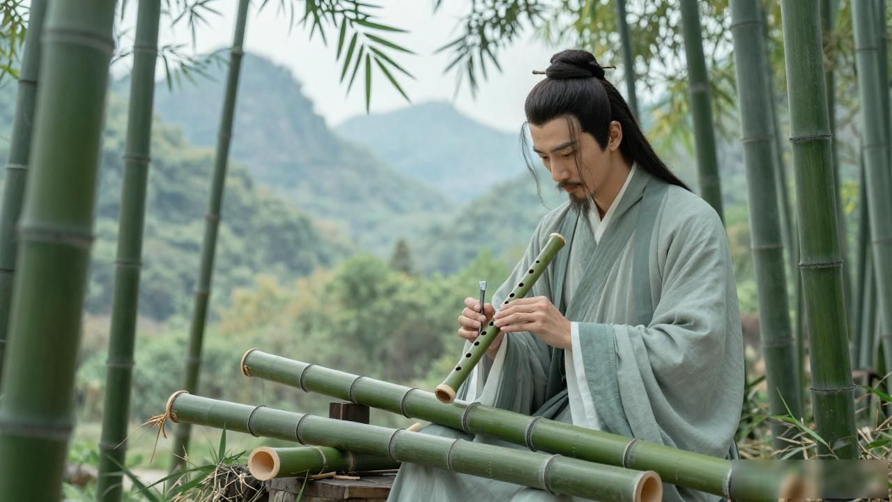 黄帝的传说事迹及来历,与黄帝内经在线诵读跟读有何关联?