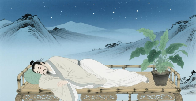 失眠别愁!这些足底贴中药配方,助你轻松入眠