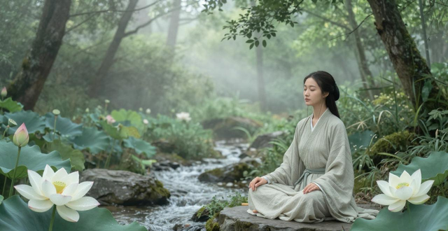 黄帝内经养生真法:顺应自然,调和身心,培元补气,防患未病